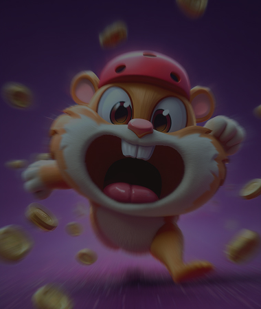 Hamster Run
