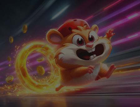 Hamster Run