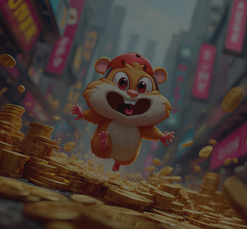 Hamster Run