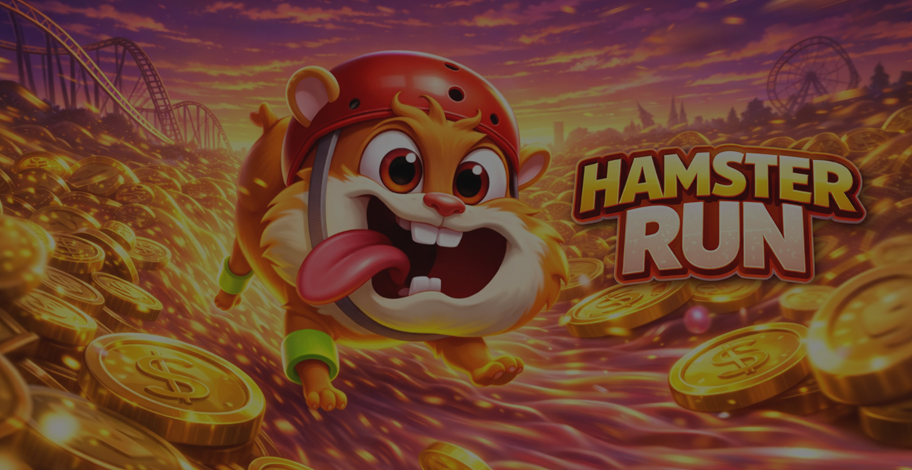 Hamster Run