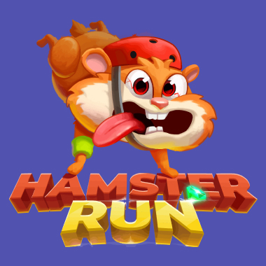 Hamster Run